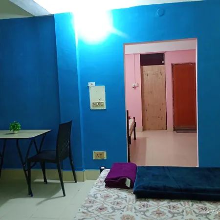 Cozy Home Guwahati Room photo