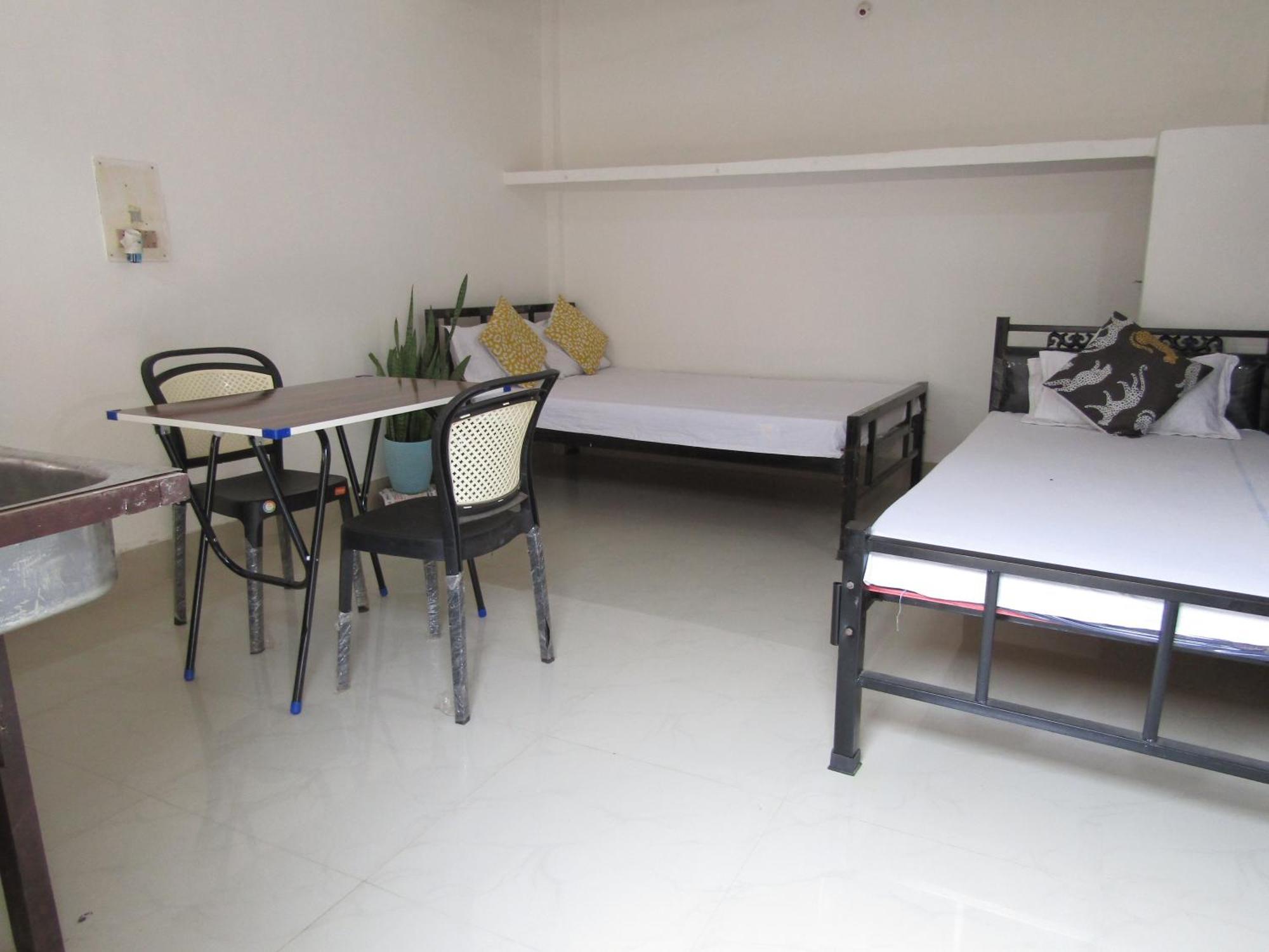 Homestay Cozy Guwahati