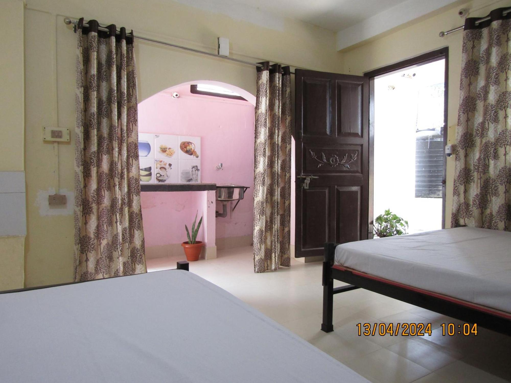 Cozy Homestay *