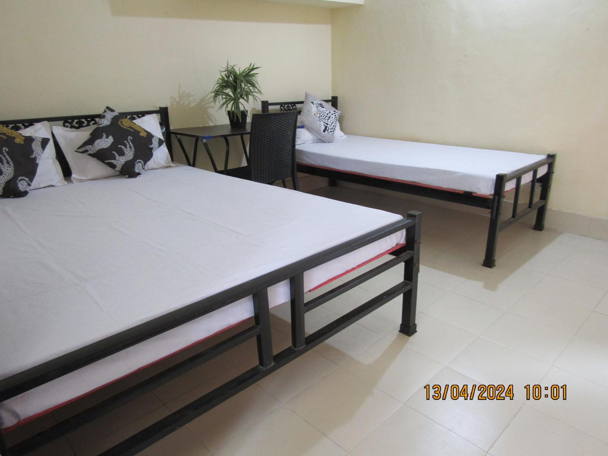 Cozy Homestay