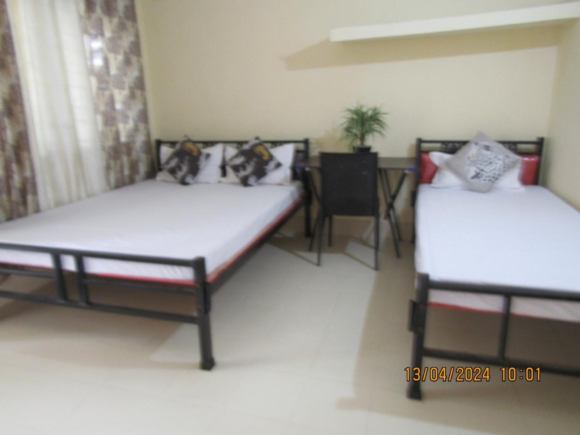 Cozy Homestay *