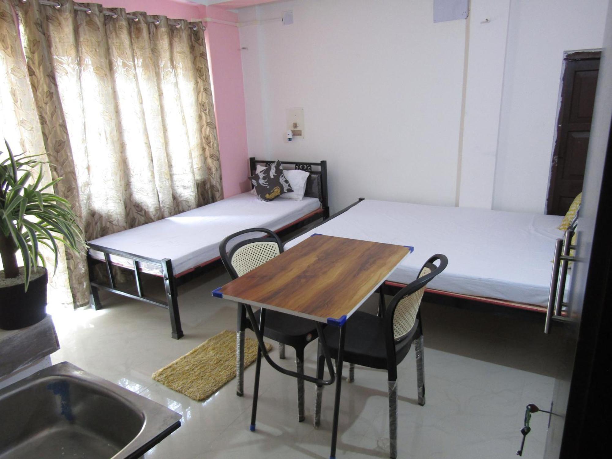 Cozy Homestay Guwahati