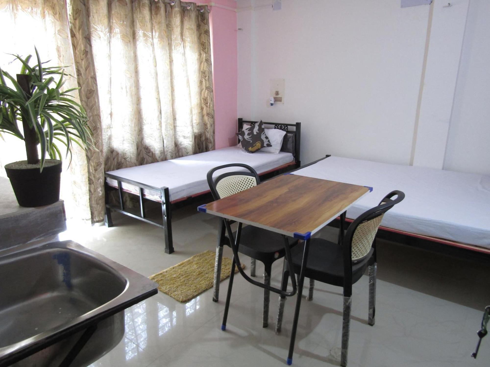 Homestay Cozy Guwahati